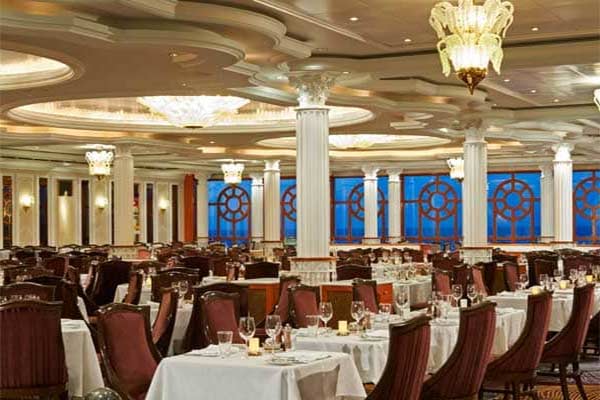 Norwegian Dawn Gallery Image